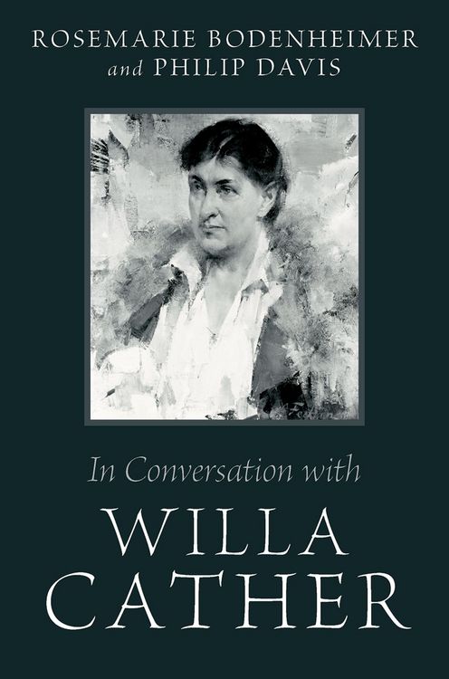 Produktbild: In Conversation with Willa Cather