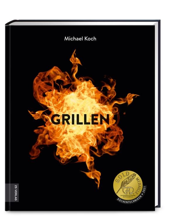 Produktbild: Grillen