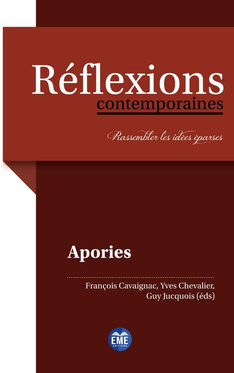 Produktbild: Apories