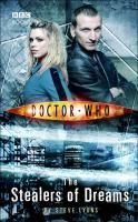Produktbild: Doctor Who: The Stealers of Dreams