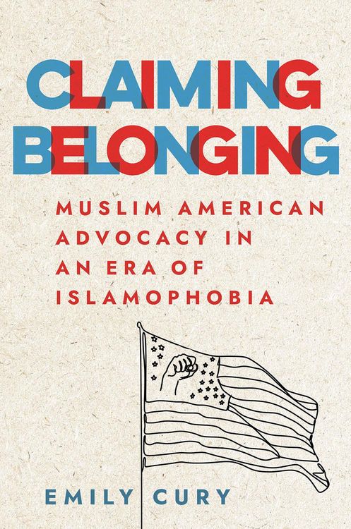 Produktbild: Claiming Belonging