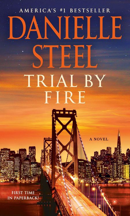 Produktbild: Trial by Fire