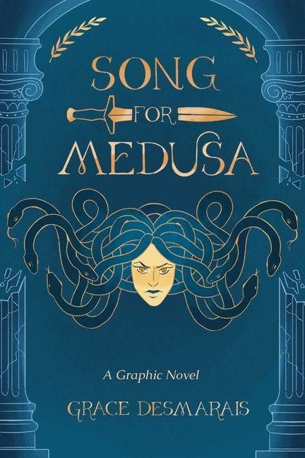 Produktbild: Song for Medusa