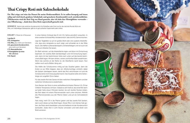 Produktbild: Happy - weil diese Rezepte gl&uuml;cklich machen