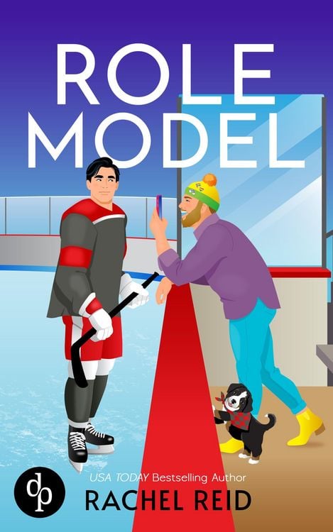 Produktbild: Role Model