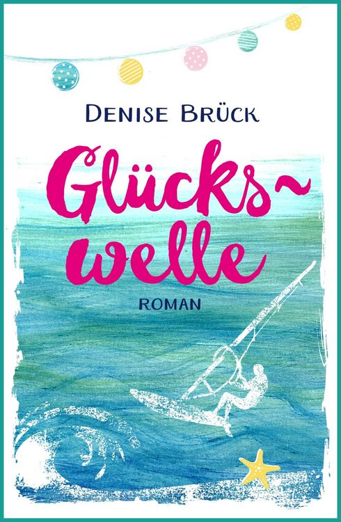 Produktbild: Gl&uuml;ckswelle