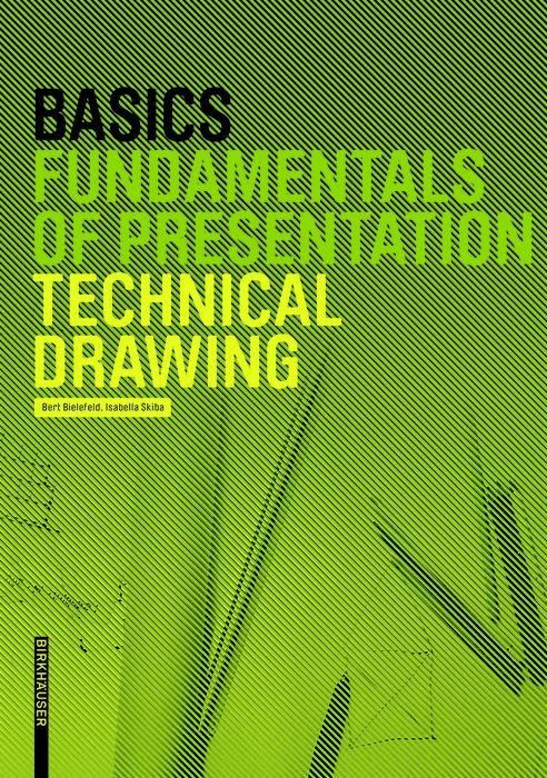 Produktbild: Basics Technical Drawing