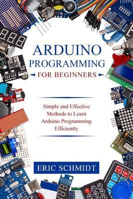Produktbild: Arduino Programming For Beginners