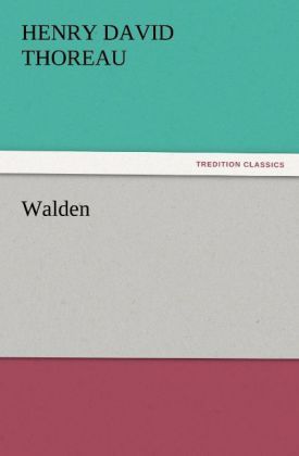 Produktbild: Walden