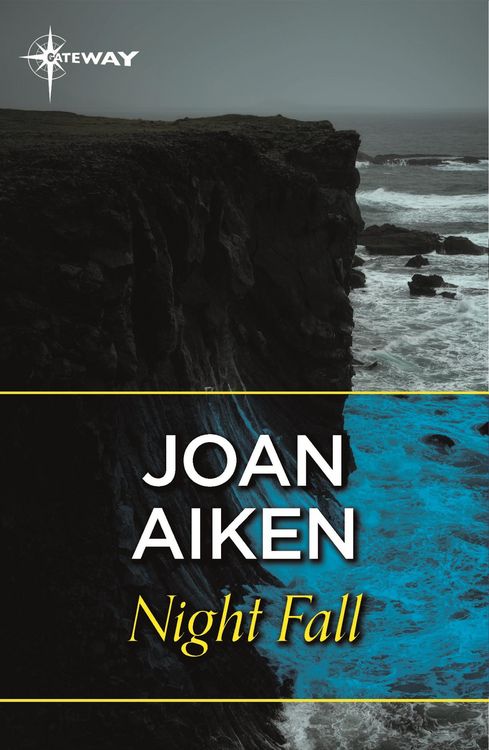 Produktbild: Night Fall