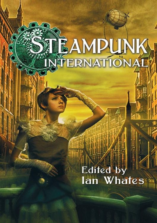 Produktbild: Steampunk International
