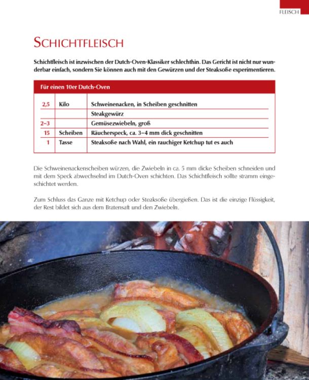 Produktbild: Dutch Oven