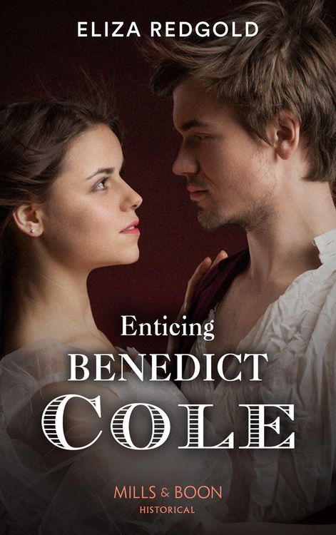 Produktbild: Enticing Benedict Cole