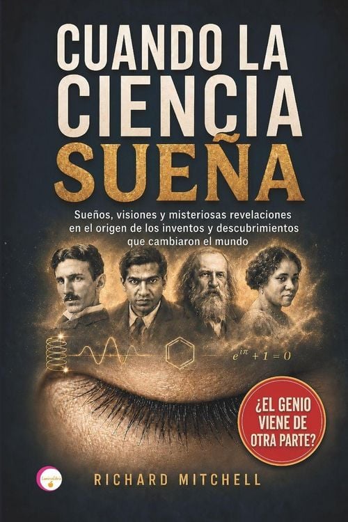Produktbild: CUANDO LA CIENCIA SUE&Ntilde;A