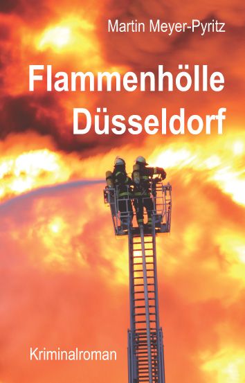 Produktbild: Flammenh&ouml;lle D&uuml;sseldorf