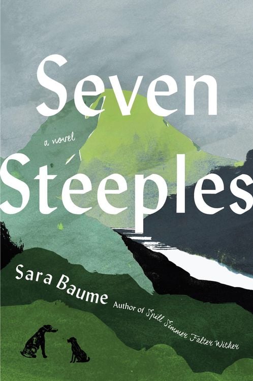 Produktbild: Seven Steeples