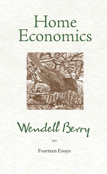 Produktbild: Home Economics