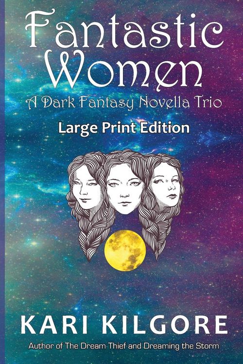Produktbild: Fantastic Women