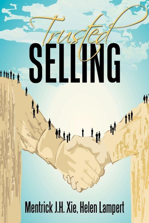 Produktbild: Trusted Selling