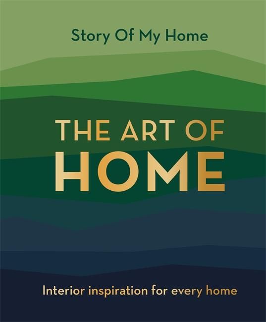 Produktbild: Story Of My Home: The Art of Home