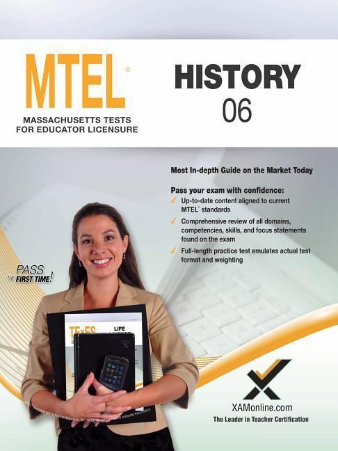 Produktbild: 2017 MTEL History (06)