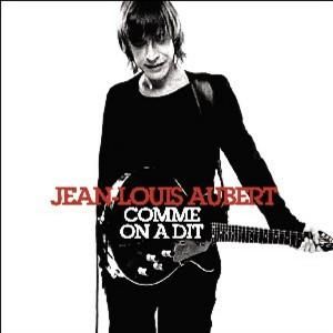 Produktbild: Aubert, J: Comme On A Dit-Best Of