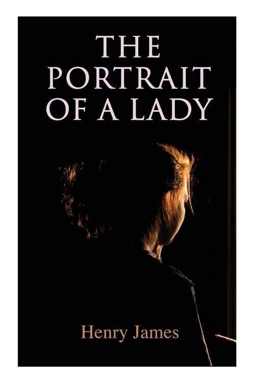 Produktbild: The Portrait of a Lady