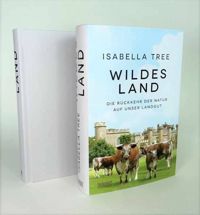 Produktbild: Wildes Land