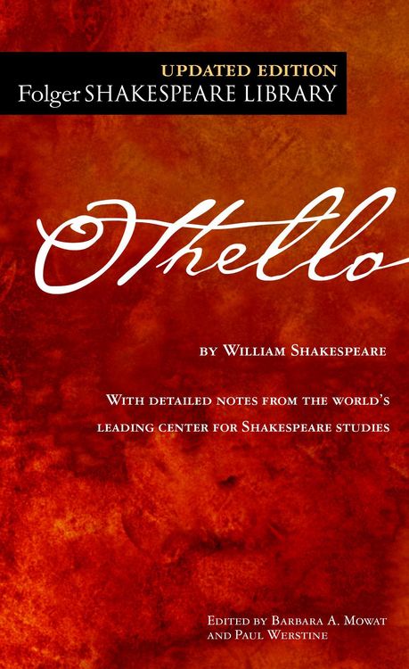 Produktbild: Othello