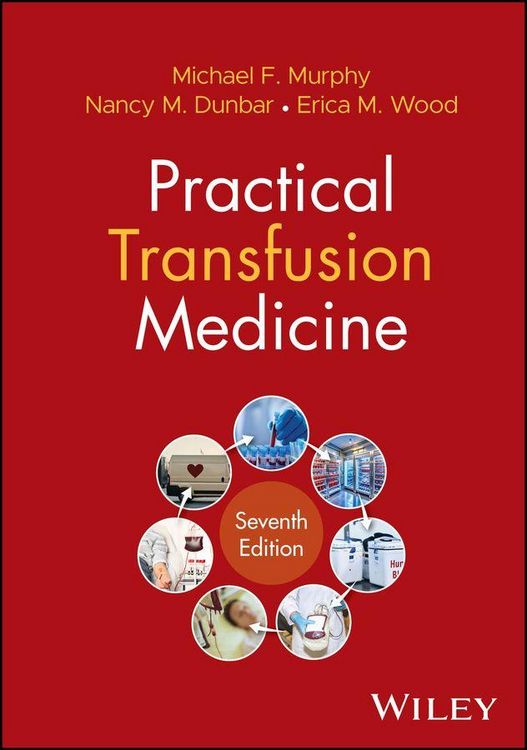Produktbild: Practical Transfusion Medicine, 7th Edition