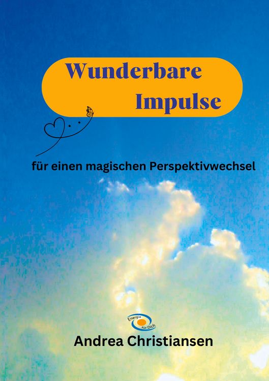 Produktbild: Wunderbare Impulse