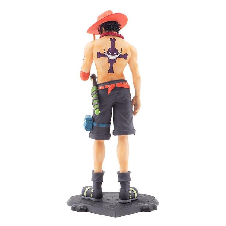 Produktbild: ONE PIECE - Figurine "Portgas D. Ace"