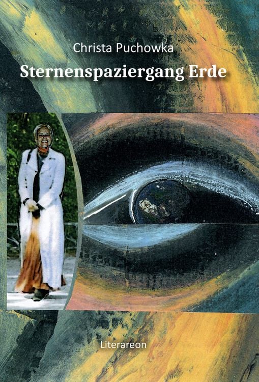 Produktbild: Sternenspaziergang Erde