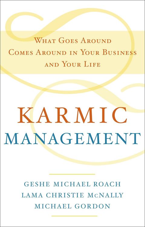 Produktbild: Karmic Management