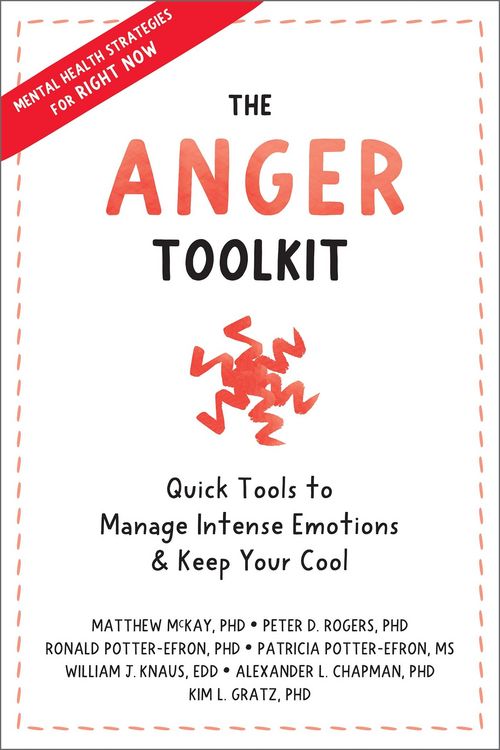 Produktbild: Anger Toolkit