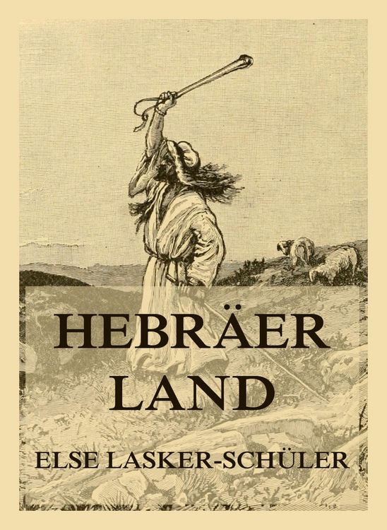 Produktbild: Hebr&auml;erland