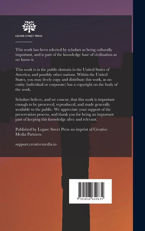 Produktbild: De Excidio Troiae Historia