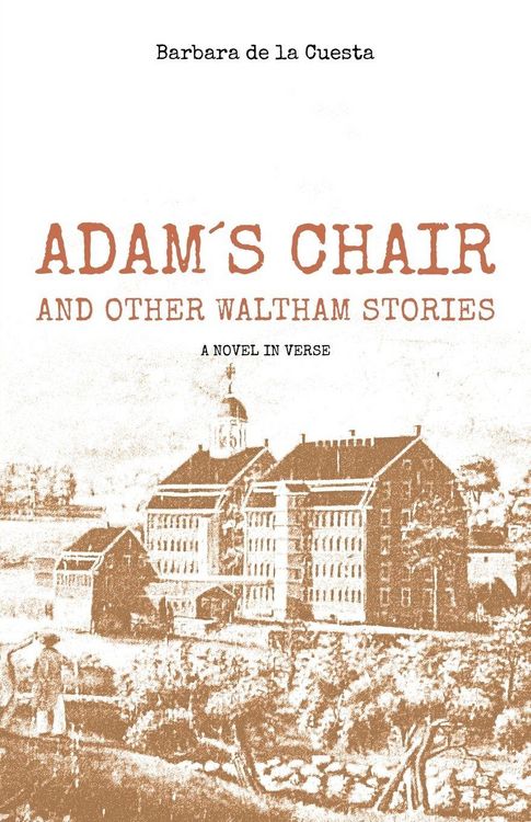 Produktbild: Adam's Chair