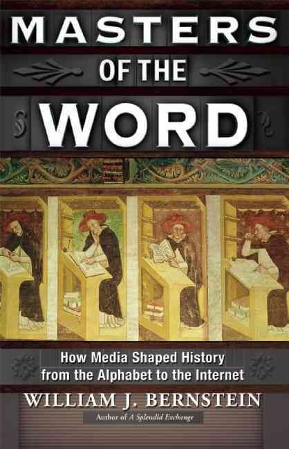Produktbild: Masters Of The Word