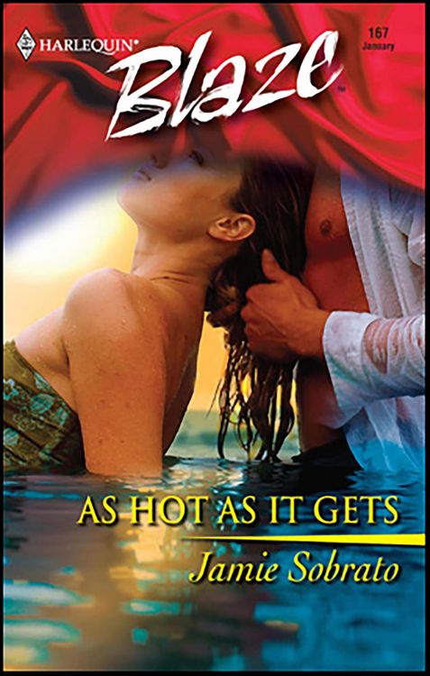 Produktbild: As Hot As It Gets
