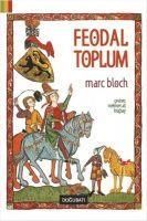Produktbild: Feodal Toplum