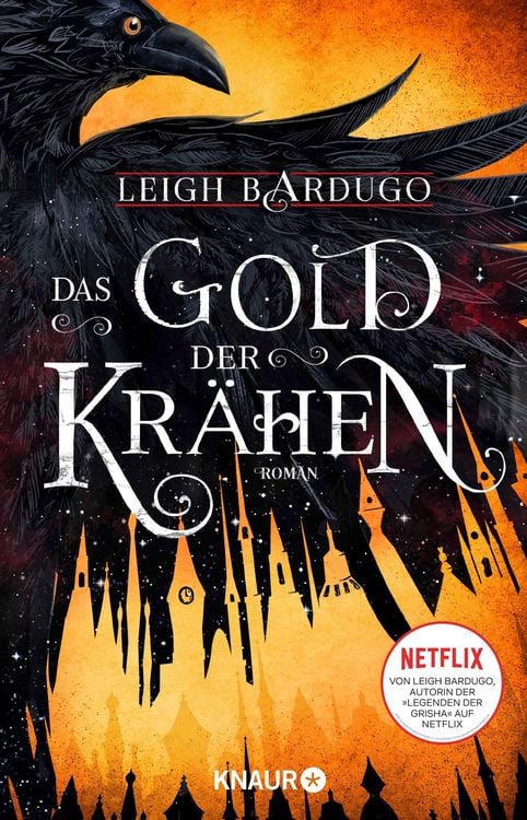 Produktbild: Das Gold der Kr&auml;hen