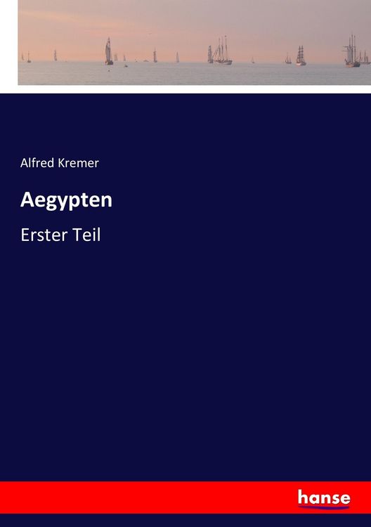 Produktbild: Aegypten