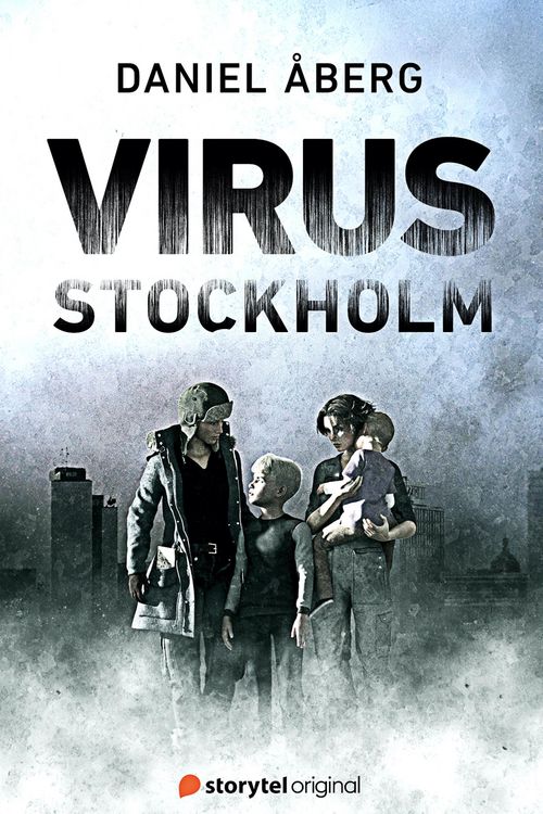 Produktbild: Virus: Stockholm - S1