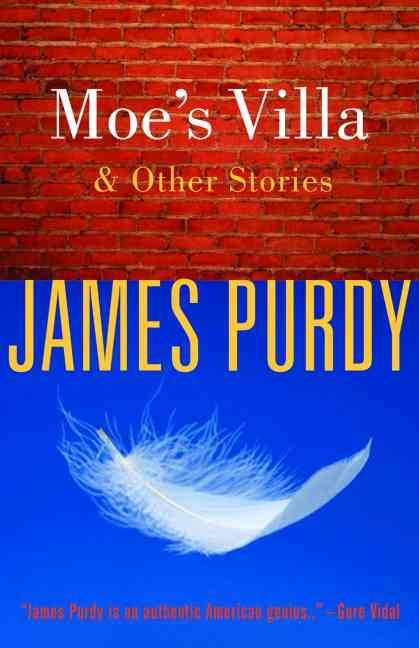 Produktbild: Moe's Villa and Other Stories