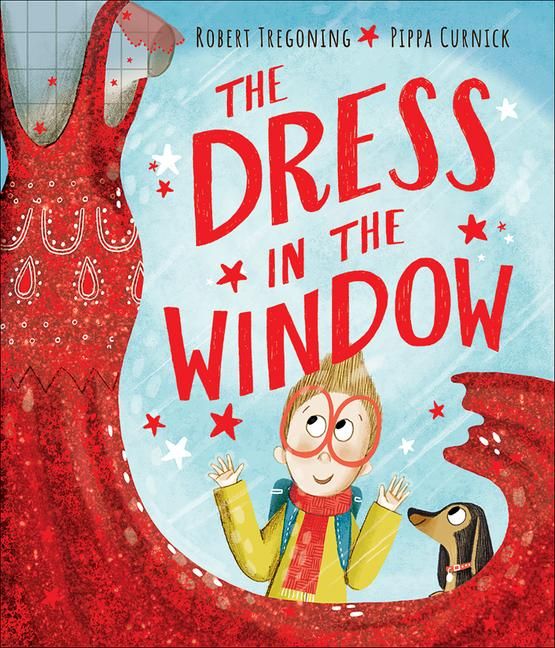 Produktbild: The Dress in the Window