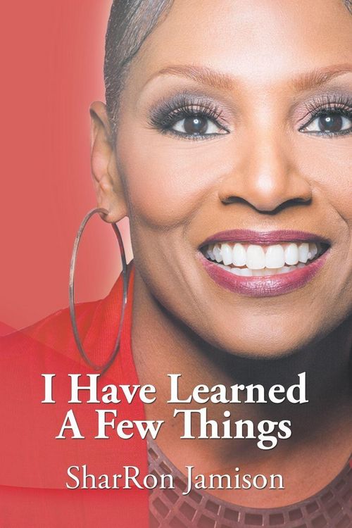 Produktbild: I Have Learned a Few Things