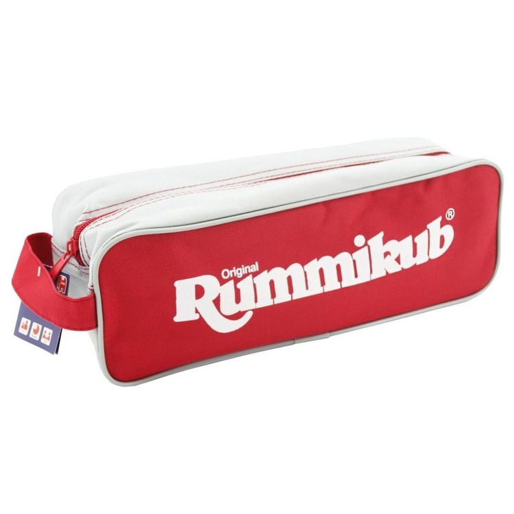 Produktbild: Original Rummikub Pouch