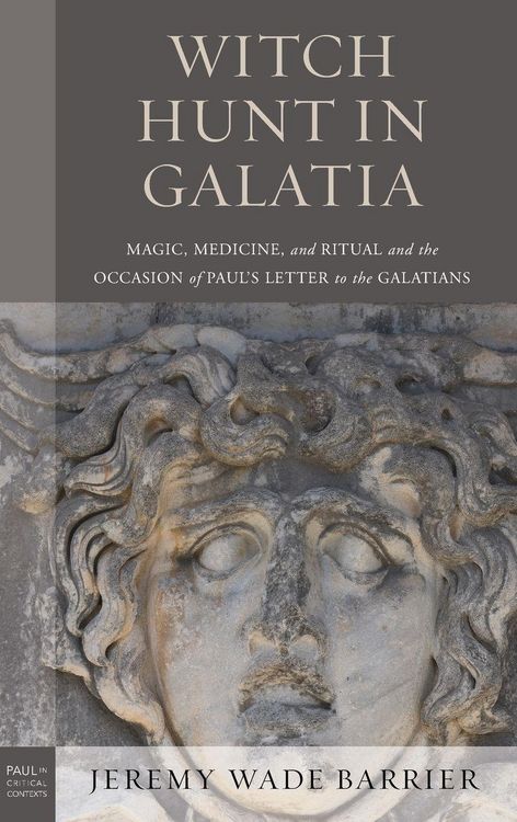 Produktbild: Witch Hunt in Galatia