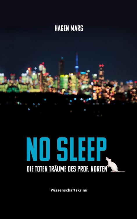 Produktbild: No Sleep